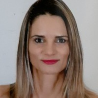 Eliane Bento Pereira