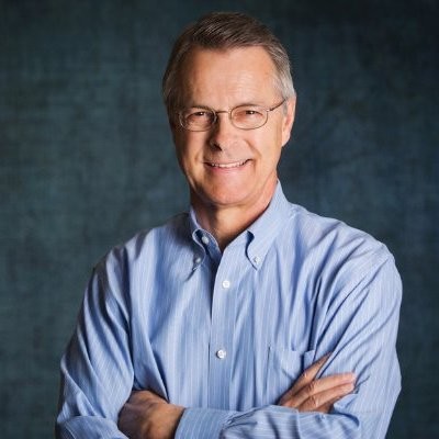 Steven Rausch, PMP Profile Picture
