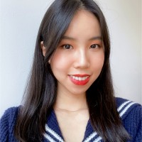 Image of Stephanie Zhang