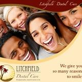 Contact Litchfield Care