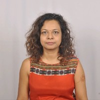 Image of Aparna Bhatnagar