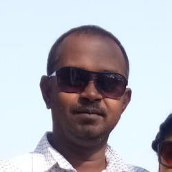 Balaji Ravichandran