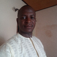 Abdullahi Bello