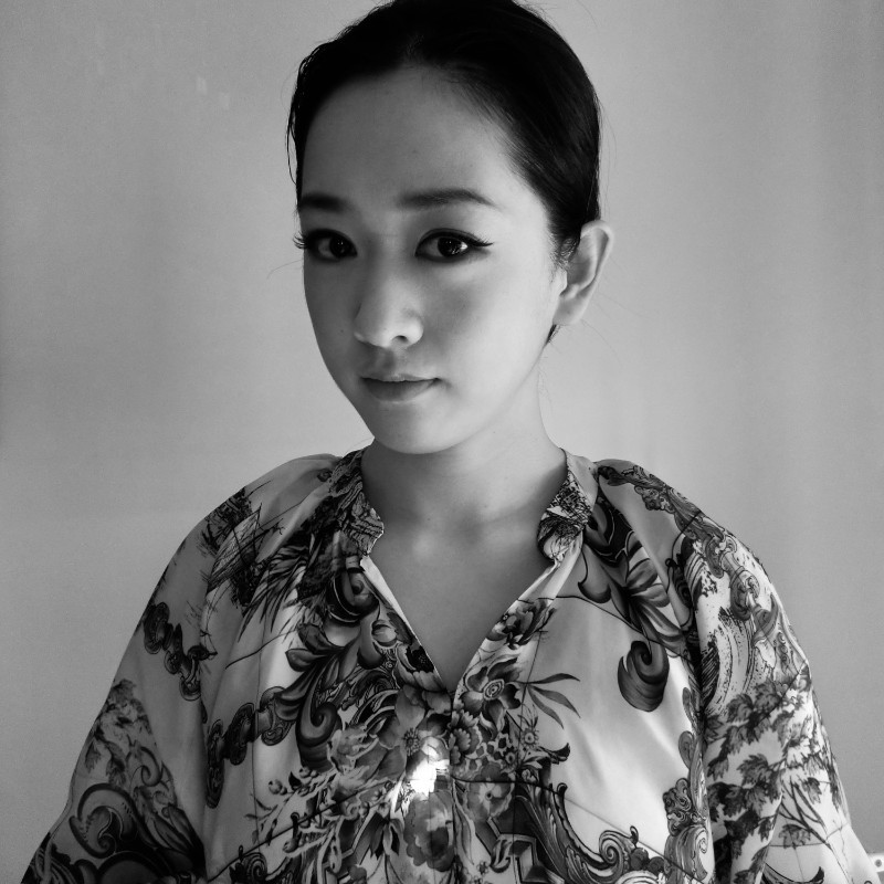 Shiyi Qin