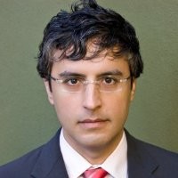 Image of Reza Aslan
