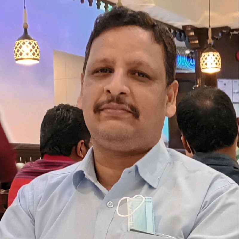 Jahir Hussain Anvar Basha