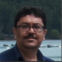 Debasish Ghosh