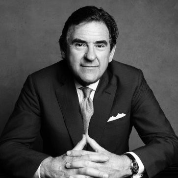 Image of Peter Brant
