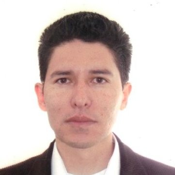 Eduardo Martinez Borda