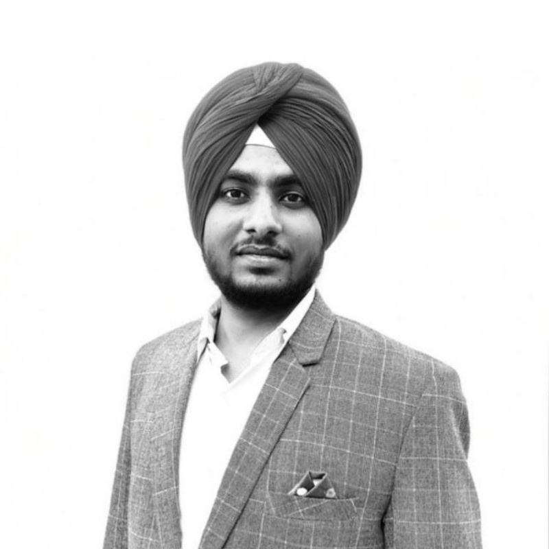 Mandeep Singh