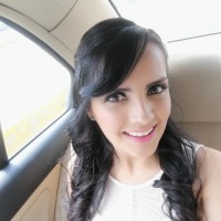 Cendy Vanessa Maya Martinez