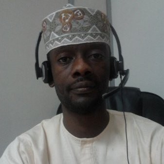 Bashir Abdullahi
