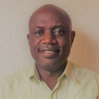 Asaolu Joel Olarewaju