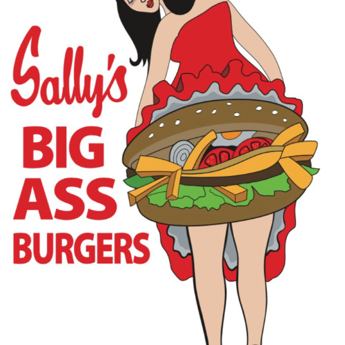 Contact Sally Burger