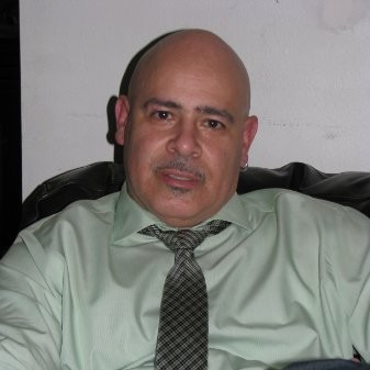 Candido Martinez