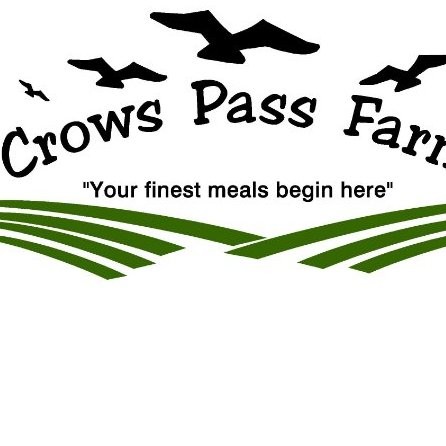 Contact Crows Farm