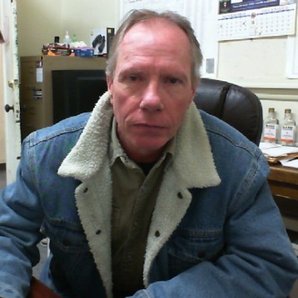 Image of Brian Slaughter