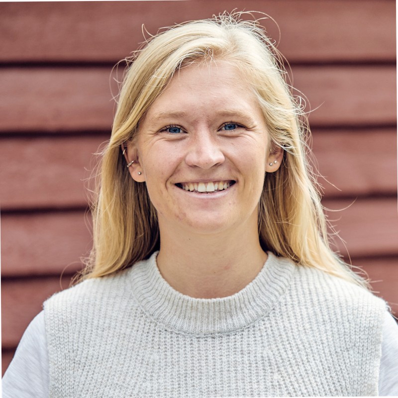 Inge Katrine Riber Meldgaard