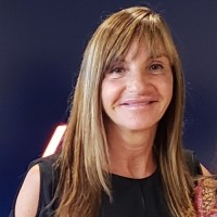 Image of Laura Rabino