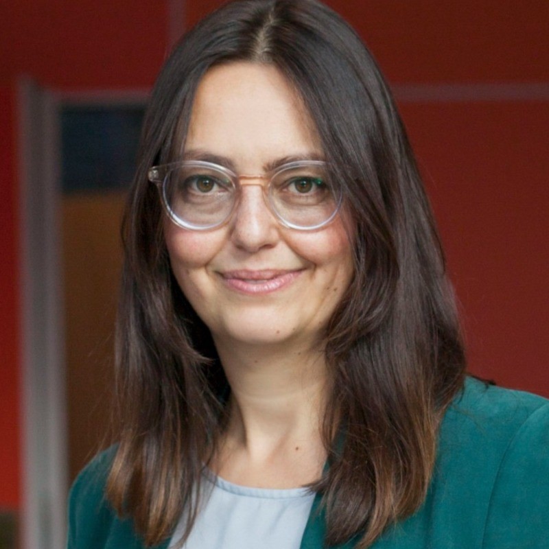Image of Zwetana Penova