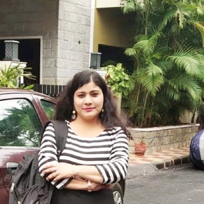 Anamika Sharma