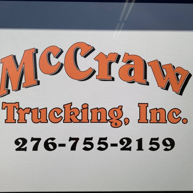 Contact Ronald Mccraw