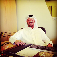 Ahmad M Almarzouq