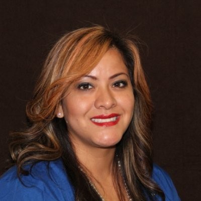 Contact Tina Aguilar