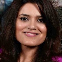 Image of Mahua Mukherjee