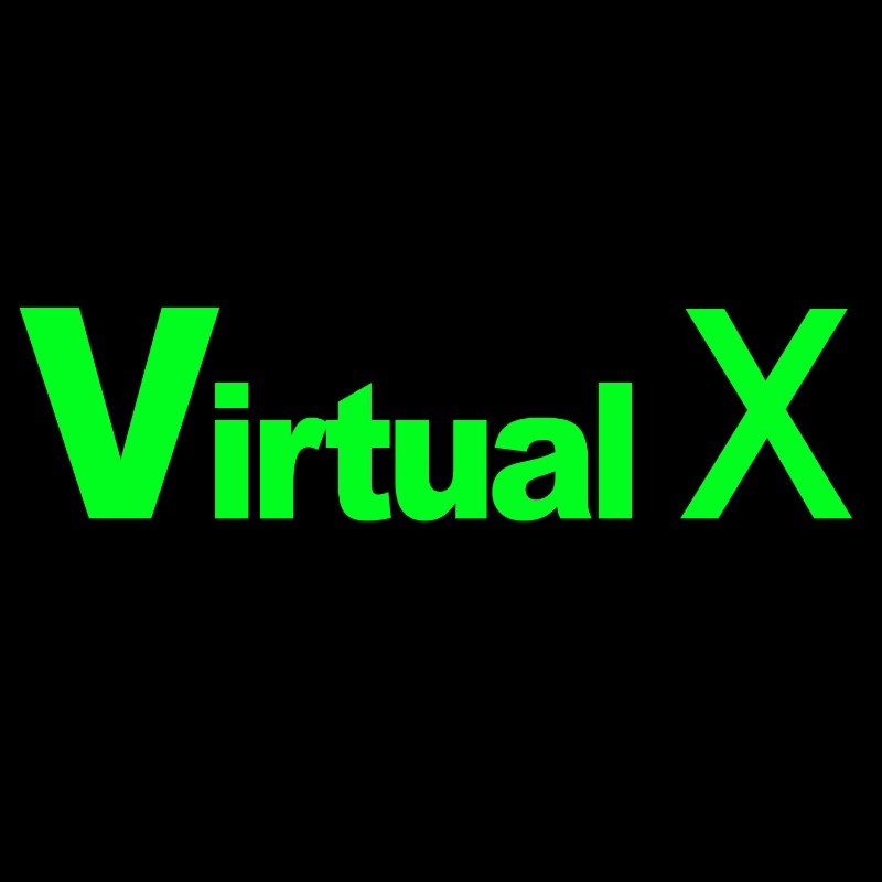 Virtual X