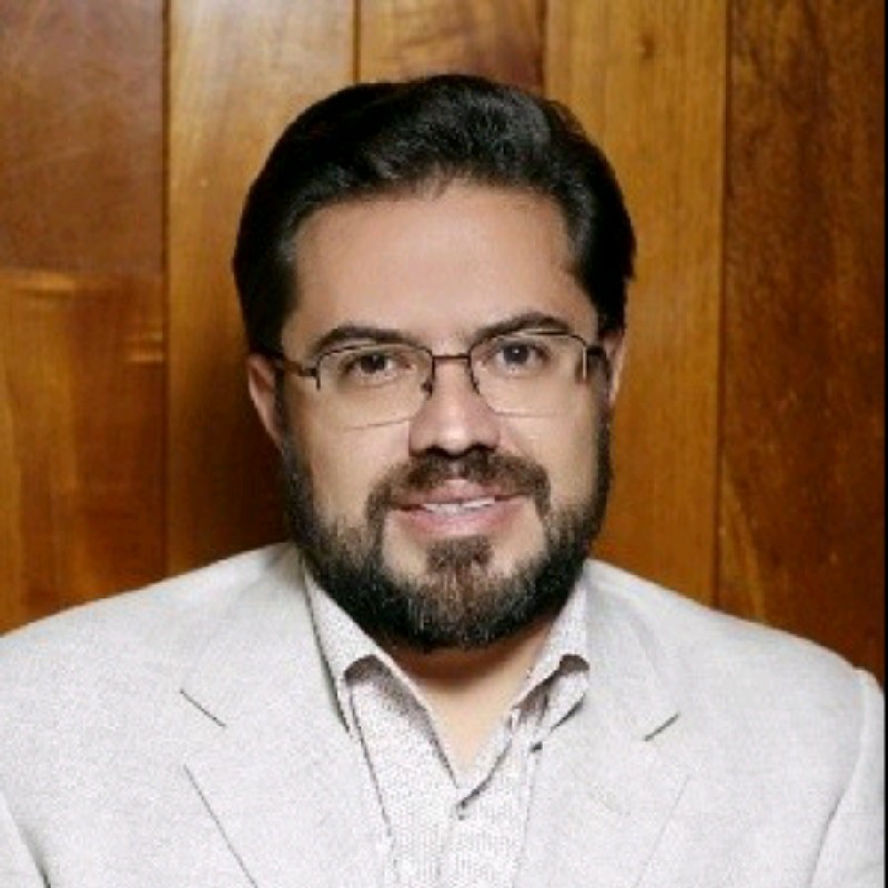 Rodolfo Moreno Armendariz