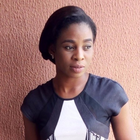 Bisola Olaide