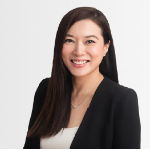 Patricia Teo Email & Phone Number