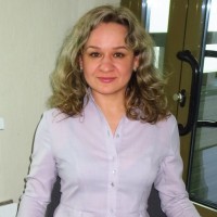 Iryna Miranovich