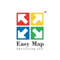 Easy Map Advertising Llc