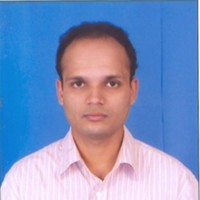 B Raghava Satya Murthy