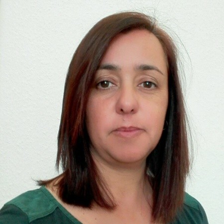 Cristina Alvarez Martin