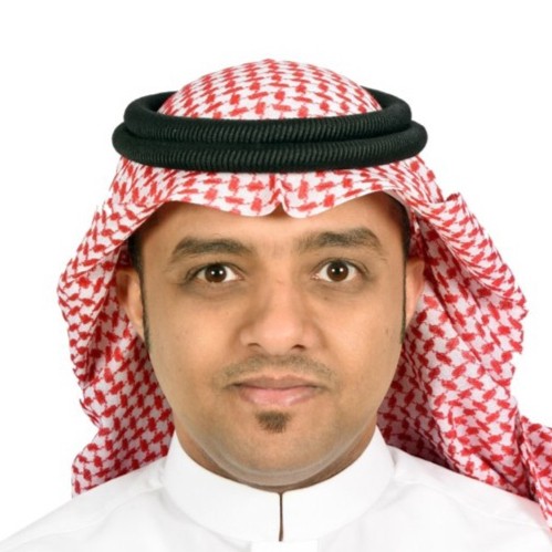 Hazim Al Ahmadi, EMBA Email & Phone Number