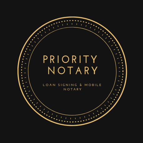 Image of Priority Notary