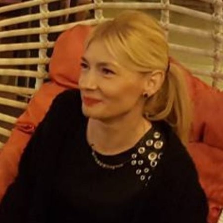 Darejan Usanetashvili