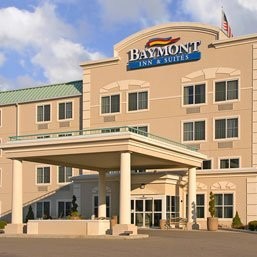 Contact Baymont Inn