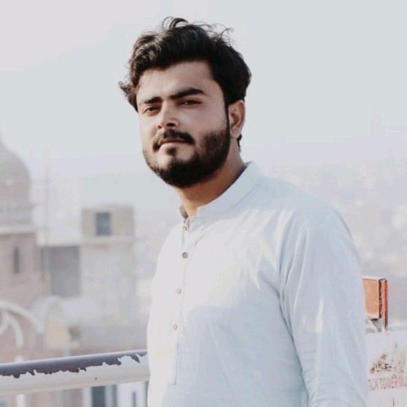 Muhammad Sajjad