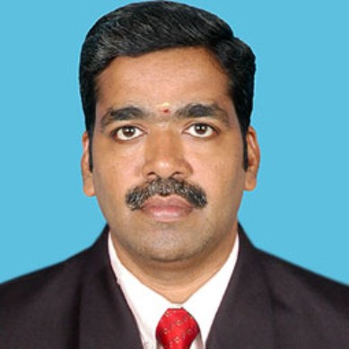 Muthezhilan Radhakrishnan