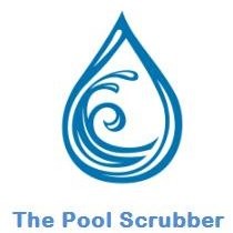 Contact Pool Scrubber