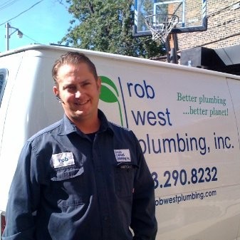 Robert West Email & Phone Number