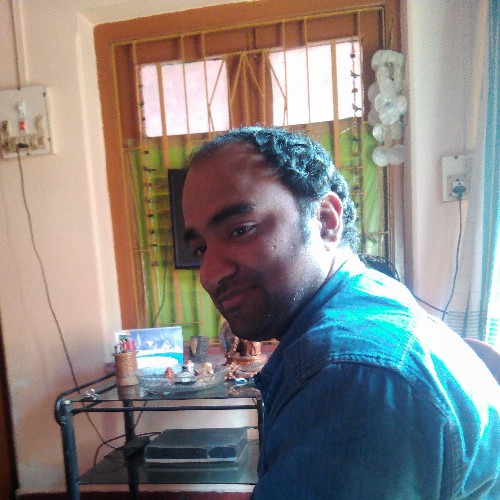 Arijit Adhikary