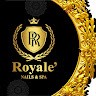 Contact Royale Spa