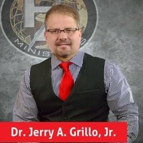 Image of Jerry Grillo