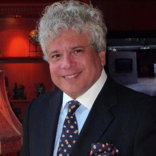 Image of Suhel Seth