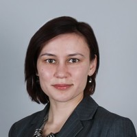 Image of Erianna Khusainova